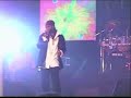 Spragga Benz Live 2003 Spragga Benz Live 2003