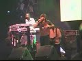 Spragga Benz Live 2003