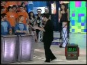 O Mágico Nicola no programa da Daniella Cicarelli