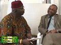 Charles C. Chikezie, Esq., WIC Secretary Charles C. Chikezie, Esq., WIC Secretary