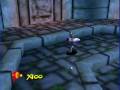 Lets Play Earthworm Jim 3D 36: Bunny Mine Field