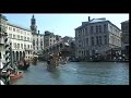Regata Storica di Venezia.