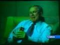 Bush Jokes about WMD
