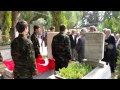 Kuvayi Milliye Kahramanlarına Vefa!