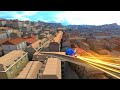 Sonic Unleashed - High Europe gameplay HD