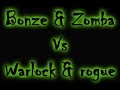 Bonze Pvp Bonze Pvp