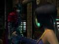 Yuffie Wants To Run Away