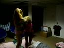 Gyspy Woman Dance