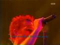 videos de Interstate Love Song (live) + lyrics