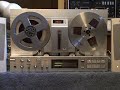 Akai GX-77 Akai GX-77