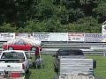 280ZX Turbo vs 300ZX Twin Turbo Dragway