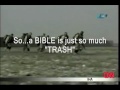 SHARIA AMERICA? The Quran and the Bible - the OFFICIAL Government Position? Trash 1st Amendment!