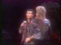 Olivia Newton John - You're The One That I Want Live 1982