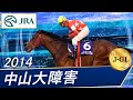 中山大障害(Ｊ・G1)　2014　レース結果・動画