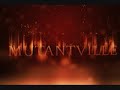MVP Mutant TV Presents Editor's Video Log: G.H.O.S.T. Week Eight.