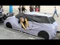 Paul Newman BMW X1 Lambo Estoque -Fast Lane Daily - 29Sept08