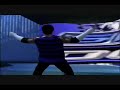 WWE SvR09 xTgKx NightMare Entrance AkA Thunderboy