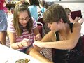 Littleton teens make henna tattoos Littleton teens make henna tattoos