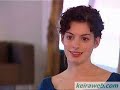 becoming jane  on the set  clip+interviews