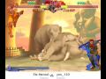 SFA2 ggpo yon_120 [4] ] SF2 Dhalsim