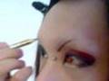 visual kei makeup tutorial