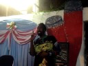 HAITI HURRICAN POETRY BENEFIT 08 \"Chronic Denial  the Very Sad State of Black-Afrikan People\"