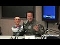 Jeff Dunham and Walter pay a visit to the famous Bob and Tom Radio Show. Part 1 From the Bob and Tom Show on WGN America.