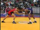 Pan Amarican Championchip 2008