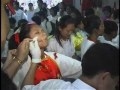 Phuket Thailand Forbidden Women's Temple Face Piercing Brent Madden with National Geographic