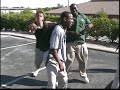 ON THA SPOT PART II