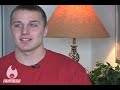 2008 NFL Draft - The Road to Sundays \"Luke Drone\" Episode #6 HD