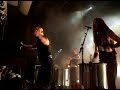 Apokalyptische Reiter - wir sind boten einer neuen zeit