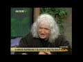 Ο Καρβέλας μιλά στον Τριανταφυλλόπουλο για τον Χριστιανισμό και γενικότερα τις θρησκείες.