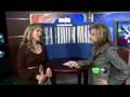 Mompreneur Creates 'Cinch' For Pants