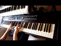 Nickelback – When We Stand Together --- Piano Cover