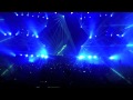 Ridicuously epic EDM festival intro