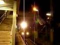 CSX Q701 makes noise south through Ossining