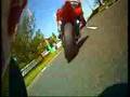 nw200 onboard lap