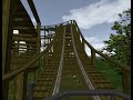 CGA 2009 Roller Coaster