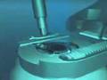 Precision Laser Eye