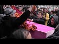 celebrato il funerale di venezia on 14 November 2009