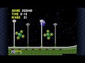 My favorite level in the game, hands down. - - - - - - - - - - - - - - - - - - - - - - - - - - - - - - - - - - - - - - - - - - - - - - - - ► Watch More Sonic the Hedgehog: www.youtube.com » Follow Me on Twitter! www.twitter.com » Become a Fan on Facebook! www.facebook.com