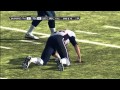 2012-2013 Schedule Breakdown 2 - New England Patriots