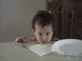 A Thoughtful Brat