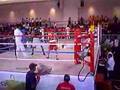boxeo hugo olimpics 2007