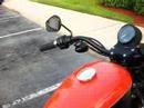 2007 Sportster Nightster Screamin' Eagle Mufflers