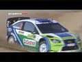 WRC Rally Acropolis 2006