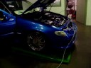 EL XR6 TURBO DYNO TUNING