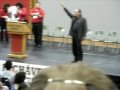 edward james olmos entrance