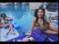 Leyla Milani's BUD-LITE Commercial!...